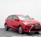 Toyota Yaris G 2017 Hatchback dijual-9