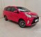 Jual Toyota Calya 2017 termurah-10