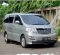 Jual Toyota Alphard 2005, harga murah-8