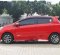 Toyota Agya G 2018 Hatchback dijual-6