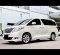 Jual Toyota Alphard 2012 2.5 G A/T di DKI Jakarta Java-8