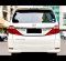 Jual Toyota Alphard 2012 2.5 G A/T di DKI Jakarta Java-4