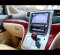 Jual Toyota Alphard 2012 2.5 G A/T di DKI Jakarta Java-3