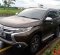 Jual Mitsubishi Pajero Sport 2016 Dakar 4x2 AT di Jawa Barat Java-5