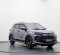 Jual Toyota Raize 2021 1.0T GR Sport CVT (Two Tone) di Banten Java-3