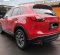 Jual Mazda CX-5 2016 kualitas bagus-1