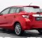 Toyota Yaris G 2017 Hatchback dijual-2
