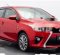Toyota Yaris G 2017 Hatchback dijual-3