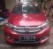 Jual Honda Mobilio 2018 E di DKI Jakarta Java-2