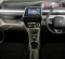 Jual Toyota Sienta 2017 V CVT di Banten Java-2