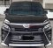 Jual Toyota Voxy 2018 2.0 A/T di DKI Jakarta Java-3
