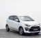 Jual Toyota Agya 2018 1.2L G A/T di Banten Java-2