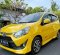 Jual Toyota Agya 2021 TRD Sportivo di Bali Lesser Sunda Islands-5