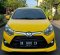 Jual Toyota Agya 2021 TRD Sportivo di Bali Lesser Sunda Islands-4
