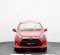 Toyota Agya G 2019 Hatchback dijual-6