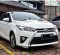 Jual Toyota Yaris 2017, harga murah-2
