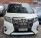 Jual Toyota Alphard 2017 2.5 G A/T di DKI Jakarta Java-2