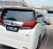 Jual Toyota Alphard 2017 2.5 G A/T di DKI Jakarta Java-3