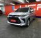 Toyota Avanza E 2022 MPV dijual-3
