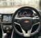 Jual Chevrolet TRAX 2017 kualitas bagus-5