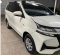 Jual Toyota Avanza E 2020-7