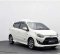 Jual Toyota Agya 2020 kualitas bagus-6