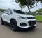 Jual Chevrolet TRAX 2017 kualitas bagus-1