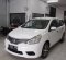 Jual Nissan Livina 2017 SV di Jawa Barat Java-10