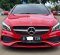 Jual Mercedes-Benz CLA 2018 200 AMG Line di DKI Jakarta Java-8