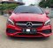 Jual Mercedes-Benz CLA 2018 200 AMG Line di DKI Jakarta Java-1
