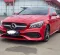 Jual Mercedes-Benz CLA 2018 200 AMG Line di DKI Jakarta Java-8