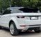 Jual Land Rover Range Rover Evoque 2012 2.0L di DKI Jakarta Java-1