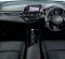Jual Toyota C-HR 2018 1.8 L CVT Single Tone di DKI Jakarta Java-4