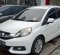 Jual Honda Mobilio 2014 E CVT di Jawa Barat Java-8