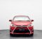 Jual Toyota Yaris 2017 1.5G di DKI Jakarta Java-4