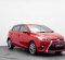 Jual Toyota Yaris 2017 1.5G di DKI Jakarta Java-1