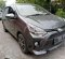 Toyota Agya G 2021 Hatchback dijual-8