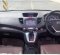 Honda CR-V 2.4 2014 SUV dijual-6