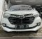 Jual Toyota Avanza G 2017-5