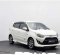 Jual Toyota Agya 2020 kualitas bagus-9