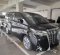 Jual Toyota Alphard 2022 2.5 G A/T di DKI Jakarta Sumatra-9