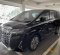 Jual Toyota Alphard 2022 2.5 G A/T di DKI Jakarta Sumatra-2