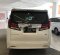 Jual Toyota Alphard 2017 2.5 G A/T di DKI Jakarta-4