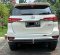 Jual Toyota Fortuner 2019 2.4 VRZ AT di DKI Jakarta Java-7