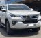 Jual Toyota Fortuner 2017 2.4 VRZ AT di DKI Jakarta Java-8