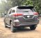 Jual Toyota Fortuner 2017 2.4 VRZ AT di DKI Jakarta Java-4