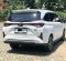 Jual Toyota Veloz 2022 1.5 A/T di DKI Jakarta Java-6