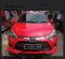 Jual Toyota Agya 2018 1.2L G M/T di DKI Jakarta Java-1