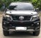 Jual Toyota Fortuner 2017 VRZ di DKI Jakarta Java-7