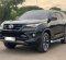 Jual Toyota Fortuner 2017 VRZ di DKI Jakarta Java-8